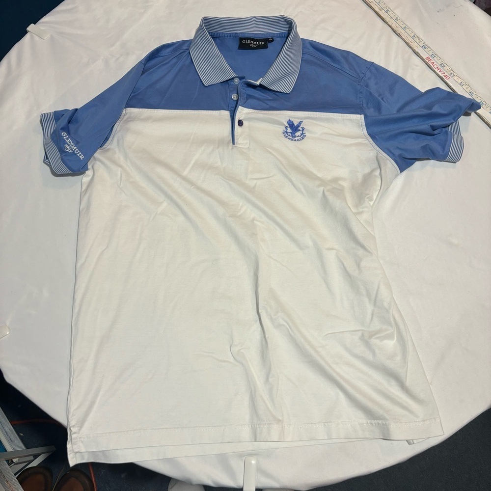Glenmuir golf shirt